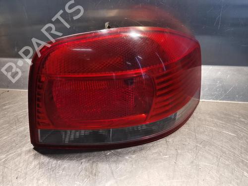 Right taillight AUDI A3 (8P1) 1.9 TDI | BP21215078C35 