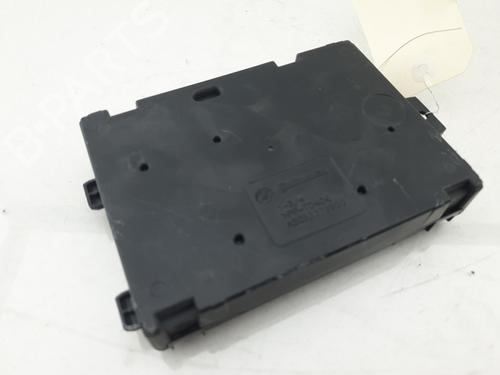 Used Control unit Control unit RENAULT CLIO IV (BH_) 1.5 dCi 90 (90 hp) 36027473 36027473