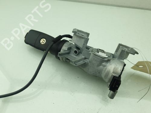 Ignition barrel VW GOLF VI (5K1) 1.6 TDI | BP37992629M48 - Image 5