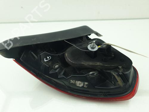 Left tailgate light PEUGEOT 2008 I (CU_) 1.2 THP 110 / PureTech 110 | BP37196070C79 - Image 2
