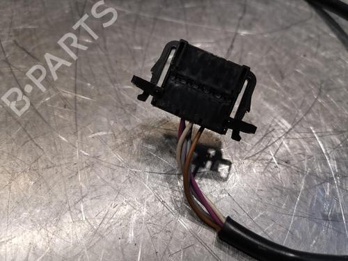Left mirror VW PASSAT B5 (3B2) 1.9 TDI | BP20920135C26 