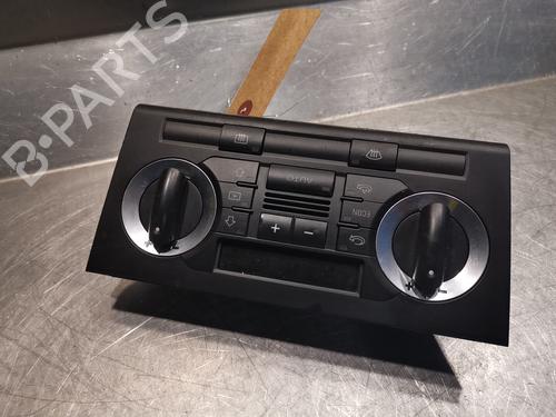 Used Climate control Climate control AUDI A3 (8P1) 2.0 TDI 16V (140 hp) 20917858 20917858