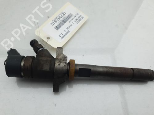 Used Injector Injector PEUGEOT PARTNER MPV (5_, G_) [1996-2026] 36441758 36441758