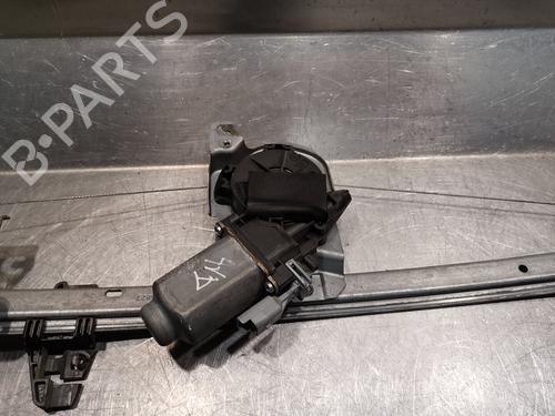 Rudehejsemekanisme Højre foran CITROËN C3 I (FC_, FN_) 1.4 i | BP20919449C23 