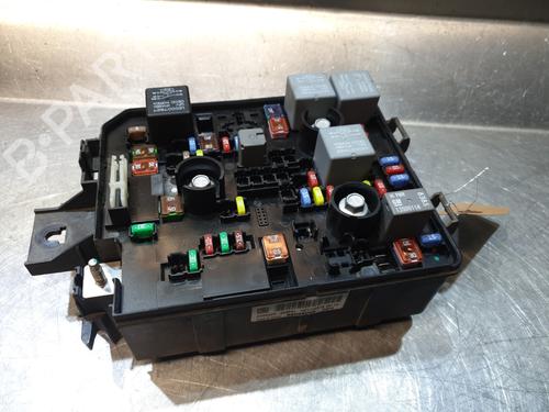 Used Electronic module Electronic module OPEL CORSA E (X15) 1.4 (08, 68) (90 hp) 22744886 22744886