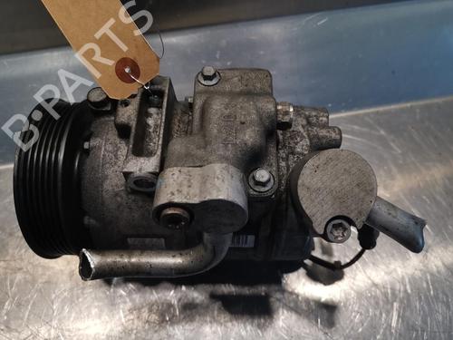 AC compressor SEAT IBIZA III (6L1) 1.9 TDI | BP20924003M34 