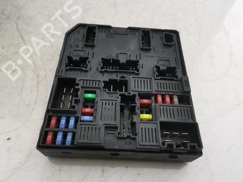 Fuse box NISSAN PULSAR Hatchback (C13) 1.2 DIG-T | BP33724575E1 - Image 2