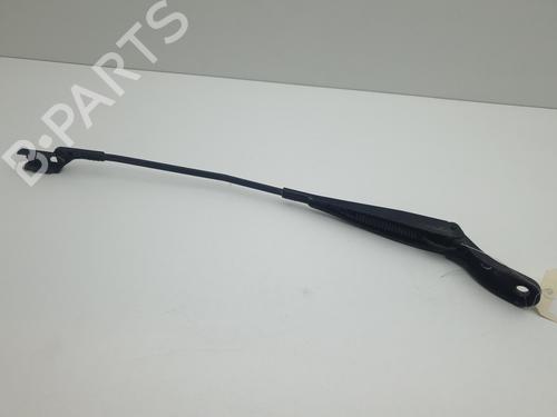 Used Front windshield wiper arm PEUGEOT 208 I (CA_, CC_) 1.4 HDi (68 hp) 27721559