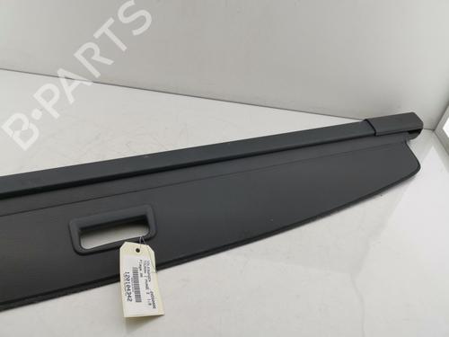 Plage arrière VW TOURAN (1T1, 1T2) 1.9 TDI (105 hp) 31969413