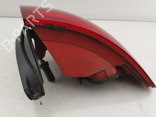 Used Left taillight Left taillight AUDI A6 Allroad C6 (4FH) 3.0 TDI quattro (233 hp) 32114007 32114007