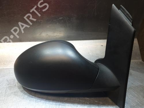 Used Right mirror SEAT ALTEA (5P1) 1.9 TDI (105 hp) 26715134