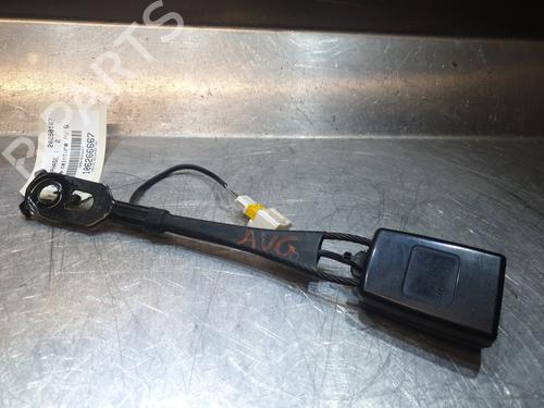 Seat buckle PEUGEOT 5008 (0U_, 0E_) 2.0 HDi 150 / BlueHDi 150 | BP26008009I32 