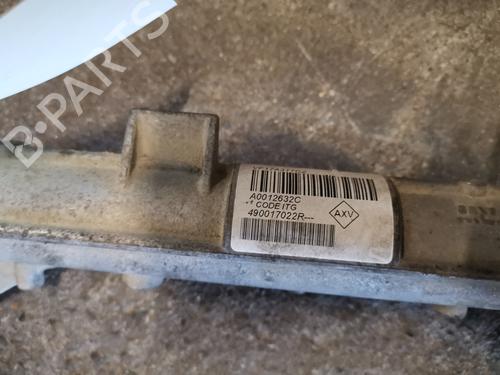 Used Steering rack Steering rack RENAULT MEGANE III Hatchback (BZ0/1_, B3_) 1.5 dCi (BZ09, BZ0D, BZ1W, BZ29, BZ14) (110 hp) 31279879 31279879