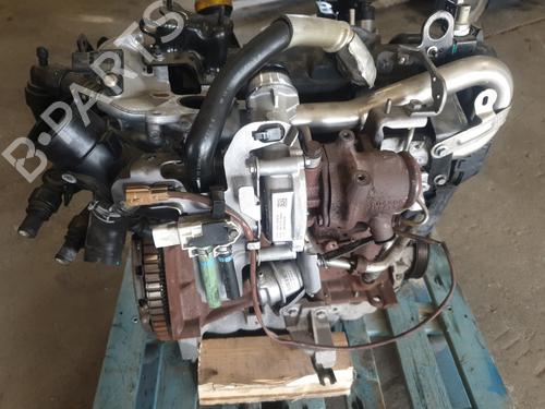 Engine RENAULT CLIO IV (BH_) 1.5 dCi 90 | BP36325085M1  - Image 7