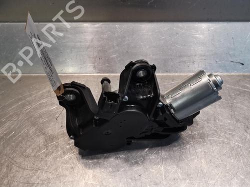 Rear wiper motor RENAULT SCÉNIC III (JZ0/1_) 1.5 dCi | BP20921052M102 