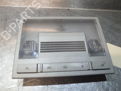 Interior roof light VW POLO V (6R1, 6C1) 1.2 | BP24436984I8 