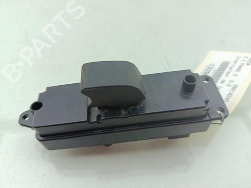 Right front window switch MAZDA 6 Hatchback (GH) 2.2 D (GH10) | BP39728153I26 - Image 2
