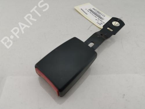 Used Seat buckle AUDI A2 (8Z0) 1.6 FSI (110 hp) 28493616