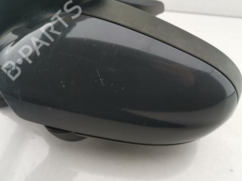 Left mirror VW FOX Hatchback (5Z1, 5Z3, 5Z4) 1.2 | BP30732704C26 