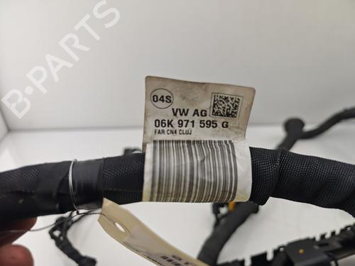 Ledningsnett AUDI Q3 (8UB, 8UG) 2.0 TFSI quattro | BP30395175E16 