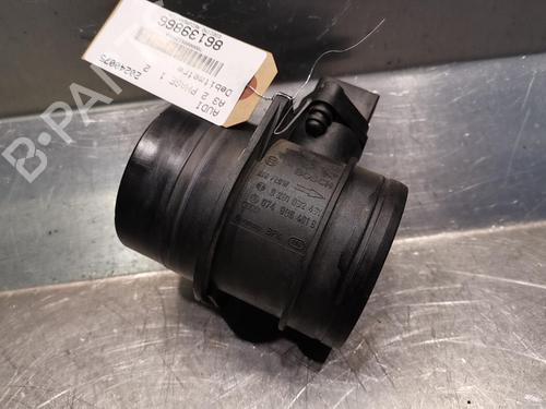 Used Mass air flow sensor Mass air flow sensor AUDI A3 (8P1) 2.0 TDI 16V (140 hp) 20918041 20918041