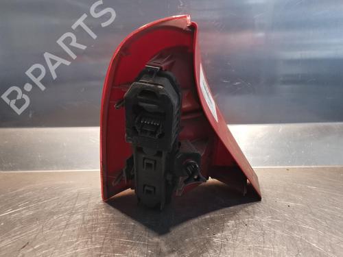 Right taillight RENAULT CLIO II (BB_, CB_) 1.2 (BB0A, BB0F, BB10, BB1K, BB28, BB2D, BB2H, CB0A,... | BP20918701C35 