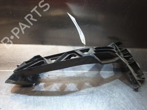 Rear bumper bracket PEUGEOT 207 (WA_, WC_) 1.4 16V | BP26880573C159 