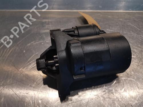 Starter RENAULT CLIO II (BB_, CB_) 1.2 16V (BB05, BB0W, BB11, BB27, BB2T, BB2U, BB2V, CB05,... | BP20924093M8