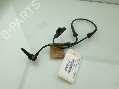 Electronic sensor RENAULT CLIO IV (BH_) 1.5 dCi 75 | BP38750324M84 - Image 2