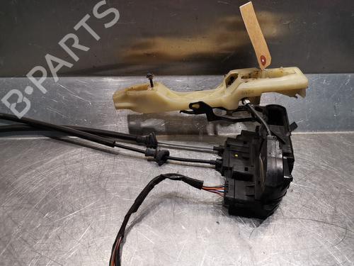 Front left lock HYUNDAI SANTA FÉ II (CM) 2.2 CRDi GLS 4x4 | BP20923207C98 