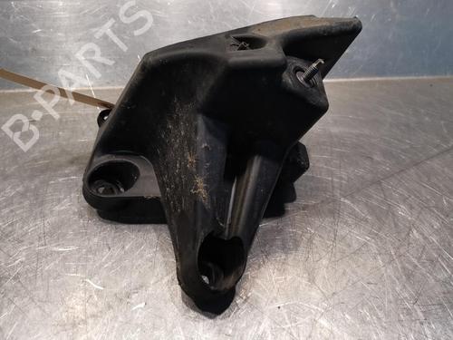 Rear bumper bracket PEUGEOT 3008 I MPV (0U_) 1.6 HDi | BP20921186C159 