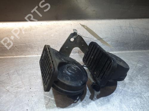 Used Horn OPEL ASTRA J (P10) 2.0 CDTI (68) (160 hp) 27199951