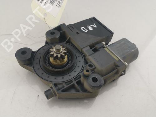 Right rear window motor RENAULT SCÉNIC III (JZ0/1_) 1.6 dCi (JZ00, JZ12) | BP30085026E22