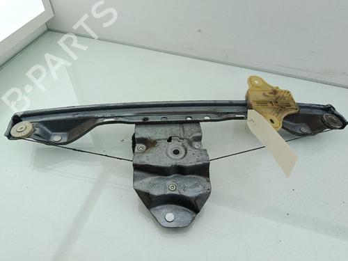 Front left window mechanism RENAULT TWINGO III (BCM_, BCA_) 0.9 TCe 90 (BCM9, BCM2) | BP40117839C22 - Image 3