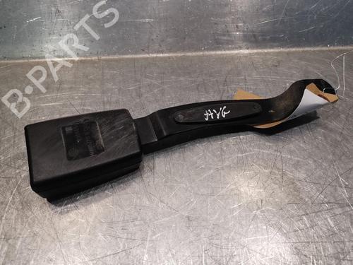 Used Seat buckle VW POLO IV (9N_, 9A_) 1.2 12V (64 hp) 20918104