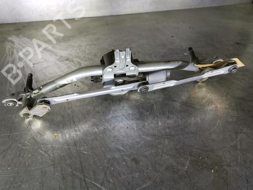Front wiper motor PEUGEOT 207 SW (WK_) 1.6 HDi | BP20922120M29 