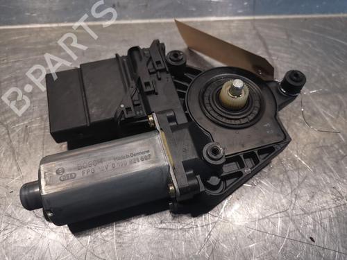 Rudehejsemotor bagstkærm venstre VW PASSAT B5 (3B2) 1.9 TDI | BP20920144E23 