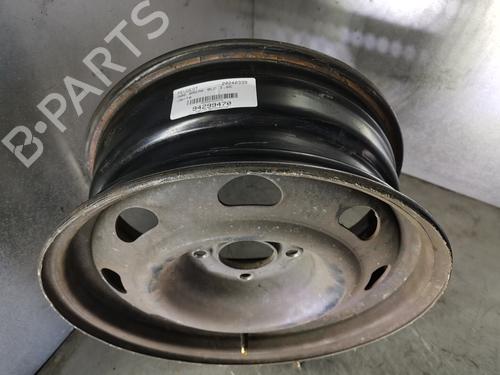 Rim PEUGEOT 306 Break (7E, N3, N5) 1.6 | BP20923022C45 