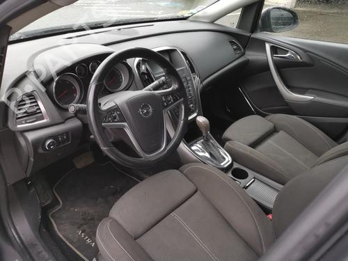 Startmotor OPEL ASTRA J (P10) 2.0 CDTI (68) | BP27219631M8 