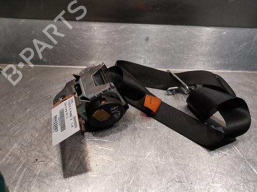 Front right belt tensioner FORD FIESTA V (JH_, JD_) 1.4 TDCi | BP20919377C88 
