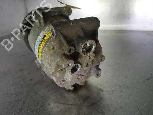 AC compressor RENAULT MEGANE II (BM0/1_, CM0/1_) 1.9 dCi (BM0G, CM0G) | BP20922600M34