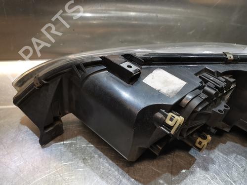 Højre forlygte MAZDA 6 Hatchback (GG) 2.0 DI (GG14) | BP20935974C29 