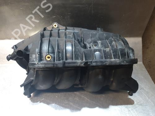 Intake manifold CITROËN C3 Picasso (SH_) 1.4 VTi 95 (SH8FSC, SH8FP0, SH8FP6) | BP27636531M70 - Image 3
