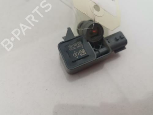 Elektronisk modul RENAULT SCÉNIC III (JZ0/1_) 1.6 dCi (JZ00, JZ12) (130 hp) 30128321