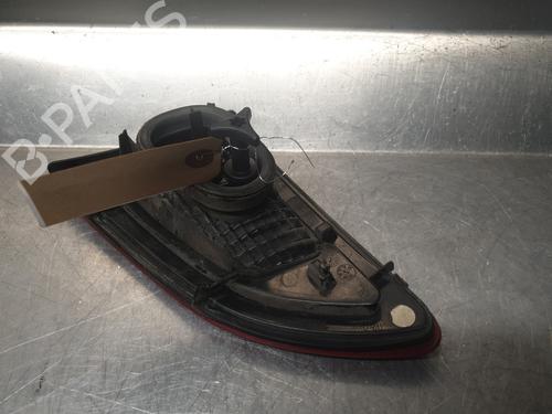 Left tailgate light RENAULT SCÉNIC III (JZ0/1_) 1.5 dCi | BP22319221C79 