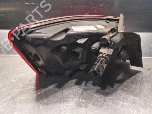 Right taillight AUDI A3 (8V1, 8VK) 2.0 TDI | BP20921223C35 