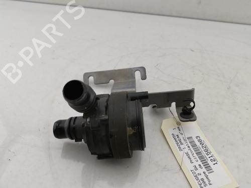 Used Electronic module Electronic module PEUGEOT 508 SW II (FC_, FJ_, F4_) PSE Hybrid4 360 (F45GBT) (360 hp) 32412067 32412067