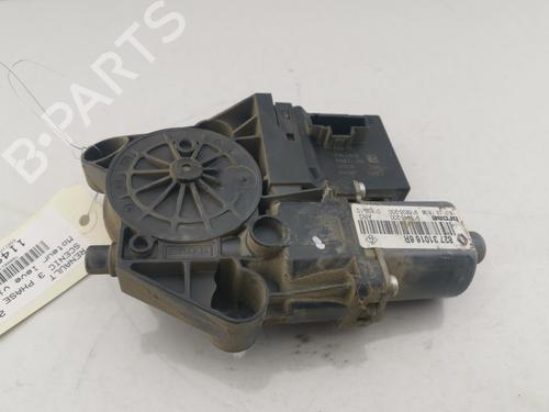 Used Left rear window motor RENAULT SCÉNIC III (JZ0/1_) 1.6 dCi (JZ00, JZ12) (130 hp) 30085025