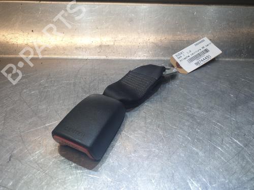 Used Seat buckle SUZUKI SX4 (EY, GY) 1.9 DDiS 4x4 (RW419D) (120 hp) 22520446