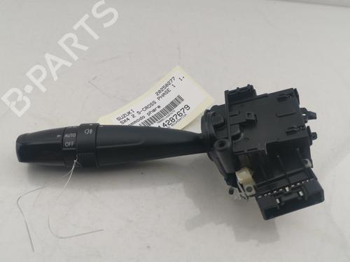 Used Switch SUZUKI SX4 S-Cross (JY) 1.6 AllGrip (AKK 416) (120 hp) 29816423